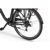 Rower elektryczny Ecobike Basic Black